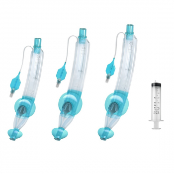 VBM Einmal-Larynxtubus LT®evo Notfall-Set für Erwachsene